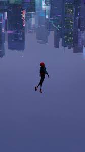 You can download 1920*1080 of spider man. 1080x1920 Spiderman Into The Spider Verse 2018 Movie Iphone 7 6s 6 Plus Pixel Xl One Plus 3 3t 5 Hd 4k Wallpapers Images Backgrounds Photos And Pictures