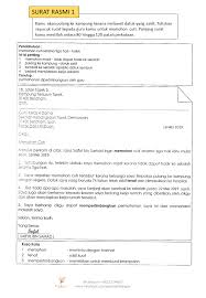 Contoh surat kiriman tidak rasmi english. Contoh Karangan Upsr Surat Kiriman Epic Smart Bangsar Facebook
