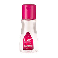 Some use hair serum as a detangler after hair washing, or even as a thermal protectant. Buy Livon Serum 50 Ml Find Offers Discounts Reviews Ratings Features Usage Ingredients For Livon Serum Online In India Purplle Com
