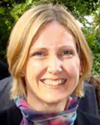 Joanna Porter is fundraising for Breathing Matters