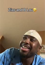 B Lou Testing Light and Speed