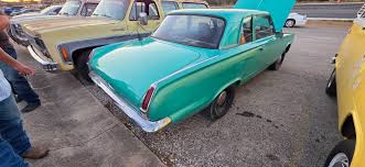 Image result for Emerald Green 1961 Valiant