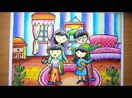 Gambar kartun anak ramadhan top gambar. Gambar Mewarnai Tema Puasa Download Kumpulan Gambar