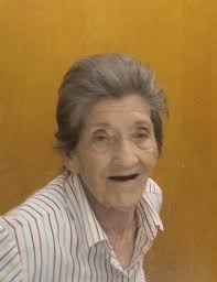 Obituary information for Irma Estelle Cole Pace