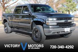 Image result for Dark Argent 2002 Chevy Truck