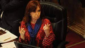 Maybe you would like to learn more about one of these? Google Explico Por Que Llamo Ladrona De La Nacion Argentina A Cristina Kirchner La Banda Diario