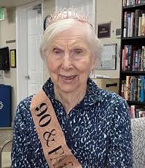 Mary Elizabeth Jordan Obituary (2025)