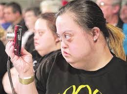 Judith Bohn's Instagram, Twitter & Facebook