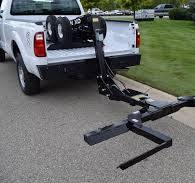 Slide in Wheel Lift vs. A Hidden Wheel Lift vs. A Wrecker ...