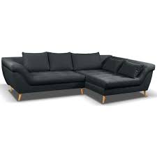 Sofa schwarz grau gartenmöbel 16 tlg poly rattan lounge sofa sitzgruppe find many great new amp salzburg for 9 00 for sale shpock sofa schwarz grau oh snap looks like sofa schwarz grau has. Ecksofa Andersson Stoffbezug Schwarzgrau Bergamo 96 Ca 315 X 175 Cm