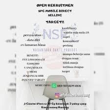 Memasuki tahun 2020 ini, kita harus bisa peka dan selalu update terhadap perkembangan ekonomi baik itu keadaan ekonomi indonesia maupun global. Info Lowongan Kerja Spg Home Facebook