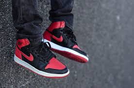 Mid Black Air Force 1 On Feet 9 Nike Air Jordan 1 On Feet Pics You Can T Miss Nike Free Shoes Nike Nike Shoes Women