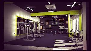 Gym Design Ideas And Photos Gym Design Design Gym Interior
