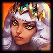 Create a Qiyana Skins 2023-4 Tier List