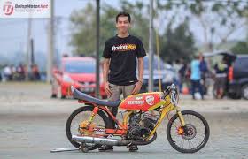 Yamaha rx special, gemoto exhaust doovi via doovi.com. Dragbike Pringsewu 2018 Rx King Ams Gragazz Ngotak Qtt Racingstart Sikat 3 Podium Belum Terlawan Coy Balapmotor Net Dragbike Pringsewu 2018 Rx King Ams Gragazz Ngotak Qtt Racingstart Sikat 3 Podium Belum Terlawan Coy
