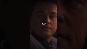 Wolf Of Wall Street "Tea? F*ck Yeah."