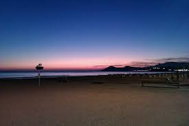 Weather Benidorm In November 2020 Temperature Climate