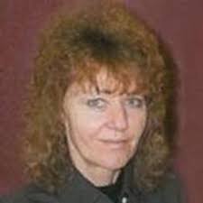 Gail Darlene Linger Obituary March 6, 2012