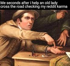 Am I Doing It Right Memes