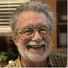 In Loving Memory: Claire Vest