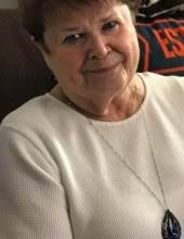 Patsy Peebles Flournoy Obituary (2022)