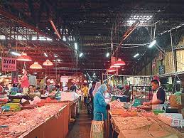 A jewel of a development located in heart of klang valley. Eight Traditional Wet Markets In Kl You Should Visit Before They Close Down Eat Drink Malay Mail