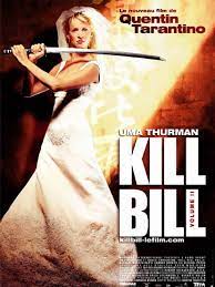 An epic tale of one woman's quest for justice presented in two installments. Kill Bill Vol 2 Festival De Cannes