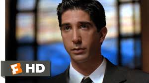 The Pallbearer (2/10) Movie CLIP