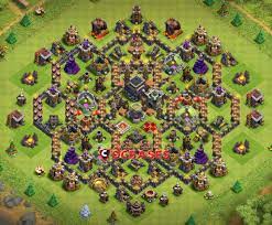 Maybe you would like to learn more about one of these? 20 Th9 Hybrid Base Links New 2021 Anti Everything Clash Of Clans Clash Of Clans Game Clash Of Clans Hack