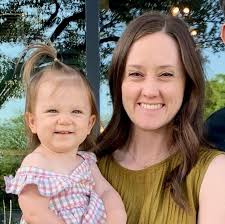 Megan Davis and Scott McCoy's Wedding Website