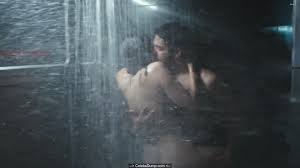 Callie Hernandez naked at Alien Covenant (2017) | Celebs Dump