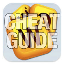 You can also use it for help with wordfeud, scrabble, wordwise, and wordsmith also. Words With Friends Cheat Guide Words With Friends Cheat