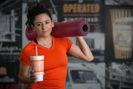 How To Work Healthy Whataburger Nutrition Into Your Fitness Routine