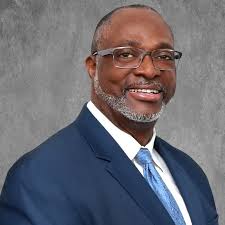 Michael Torrence with Wardley Real Estate