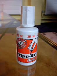 7 Alat Tulis Zaman Dulu Yang Bikin Kamu Bersyukur Hidup Di Masa Sekarang