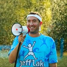 Kids' Day Camp Leadership & Staff at Jeff Lake