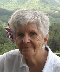 Irene Marinos Obituary (2022)