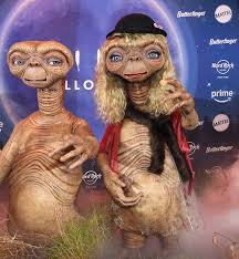 Image result for quirky halloween