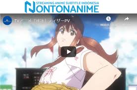 Aplikasi yang dibesut oleh developer bernama real tidak heran, pasalnya di dalam aplikasi menyediakan banyak sekali koleksi film anime dan pastinya sudah dilengkapi dengan subtitle bahasa indonesia. 19 Tempat Nonton Anime Sub Indo Gratis Kualitas Hd