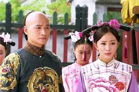 金鹰视帝沦为男n号 千古一帝 到 傲娇公主 他经历了什么 crown jewelry fashion crown