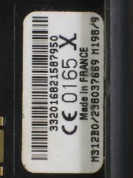 Sagem MC 820