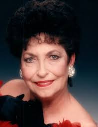 Most Recent Obituaries