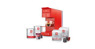 Maybe you would like to learn more about one of these? Illy Has Holiday Gifting Covered For Every Coffee Enthusiast