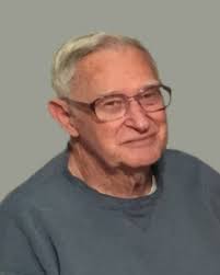 Obituary information for Bob Goben