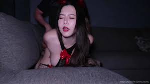 Nina's Battle - Her Dominance Unleashed