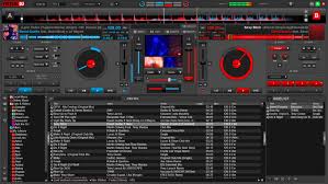 Atomix Virtual Dj Android Apk Download Everdan
