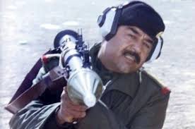 All it takes is one industrious memer to pluck something from obscurity, and suddenly the image is. Create Meme Saddam Hussein Pictures Meme Arsenal Com