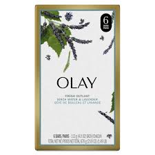 Die dove seife beauty duo enthält ¼ feuchtigkeitscreme und hilft so, die haut vor austrocknung zu. Olay Fresh Outlast Purifying Birch Water Lavender Beauty Bar 4 Oz Inci Beauty