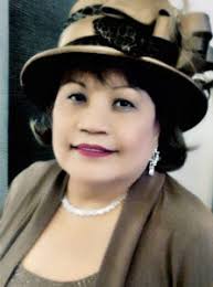 Thelma Calabio Archives