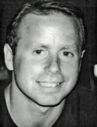 Lt. John Fitzgerald Ginley